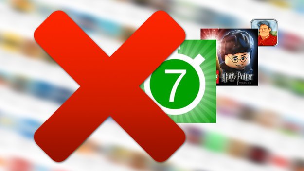 32 Bit und keine Warnung? Gebt eure iPhone-Apps zurück!