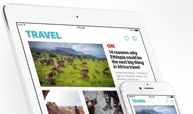 Apple-News-App: Apple will weitere Werbe-Plattformen erlauben