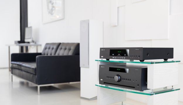 Samsung übernimmt Luxus-Audio-Hersteller Arcam