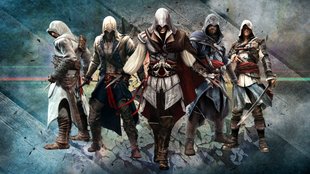 Assassin's Creed Ragnarok: Kehrt beliebtes Feature aus Brotherhood zurück?