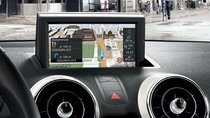Audi: Navi-Update durchführen – so geht's