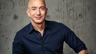 Reichster Mensch der Welt: Jeff Bezos oder Bill Gates?