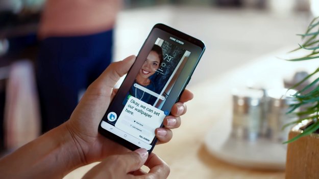 Samsung Bixby 2.0: Vom Galaxy S8 zur Eroberung der smarten Welt
