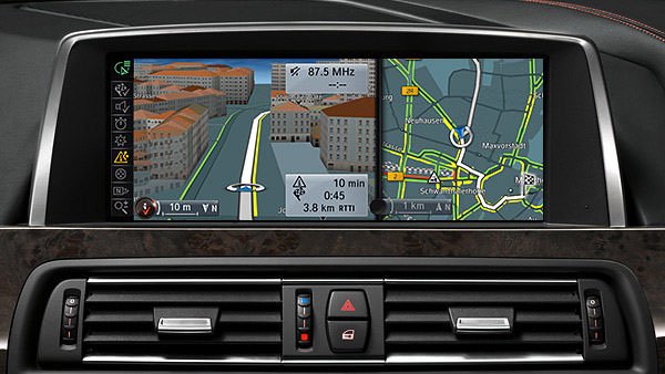 Bmw Navi Update 2018