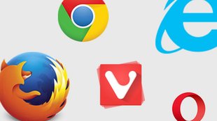 Welche Browser gibt es? Welche Vorteile & Nachteile haben sie?