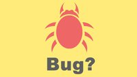 Was ist ein „Bug“? Und woher stammt der Begriff?