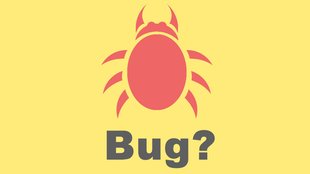 Was ist ein „Bug“? Und woher stammt der Begriff?