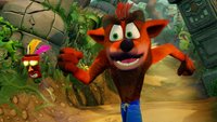 Crash Bandicoot N.Sane Trilogy: Geheimnisse, Cheats und Tipps