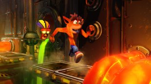 Crash Team Racing oder Spyro: Remake-Entwickler arbeitet an unangekündigtem Spiel