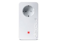 Devolo-Adapter blinkt rot – daran liegt's