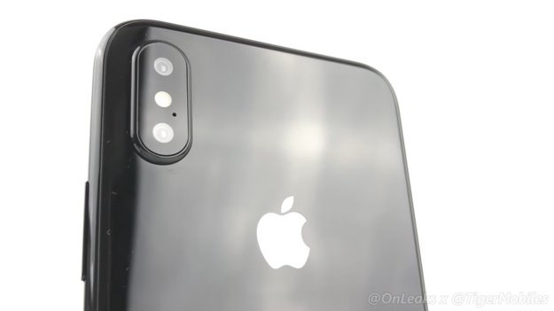 iPhone 8: Apple stellt Zulieferern Equipment zur Verfügung