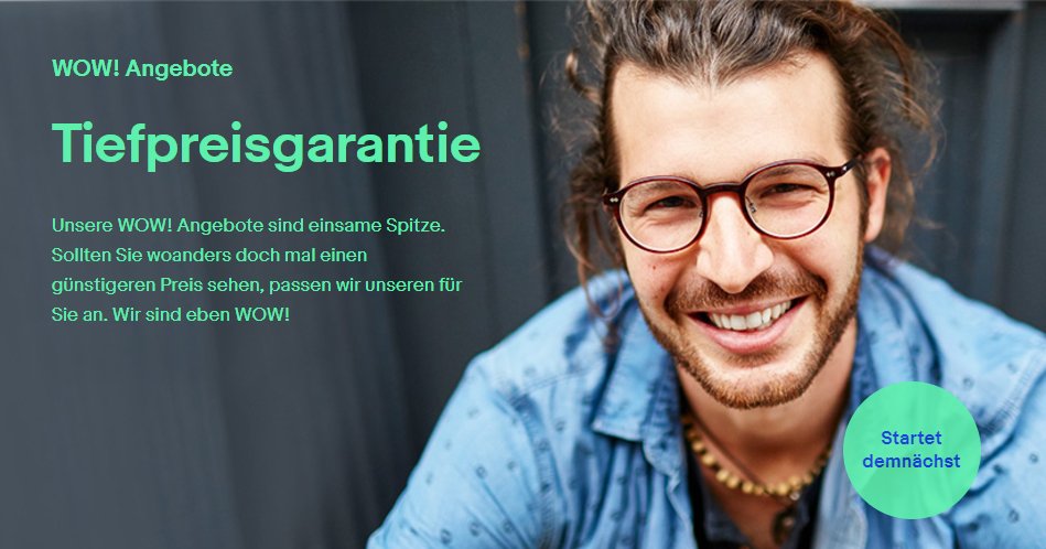 eBay Tiefpreisgarantie: Produkte zum garantiert günstigsten Preis kaufen