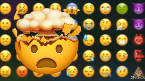 Diese Emojis Kommen Mit Ios 12 1 Auf Iphone Und Ipad