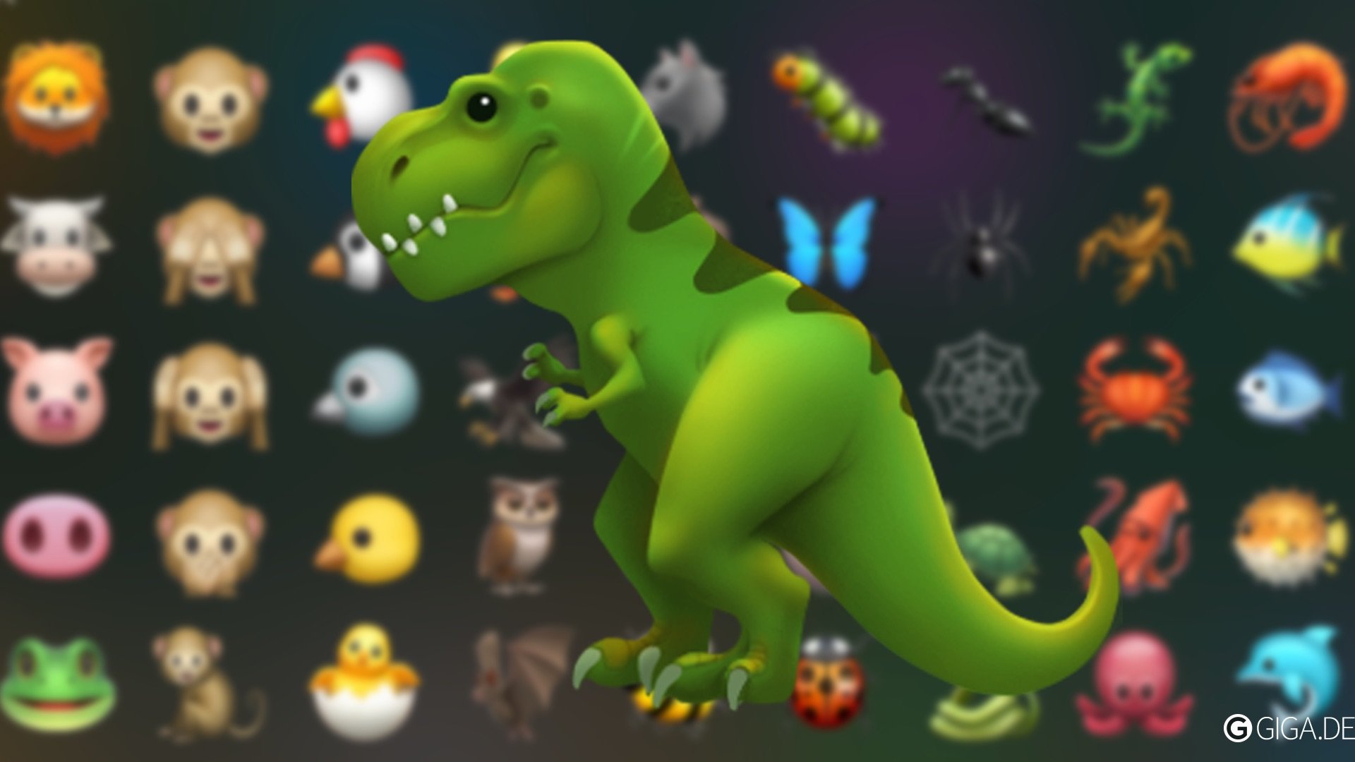 Diese Emojis Kommen Mit Ios 12 1 Auf Iphone Und Ipad