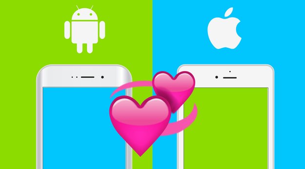 Genialer Google-Trick: Warum sich Android- und iPhone-Nutzer bald besser verstehen