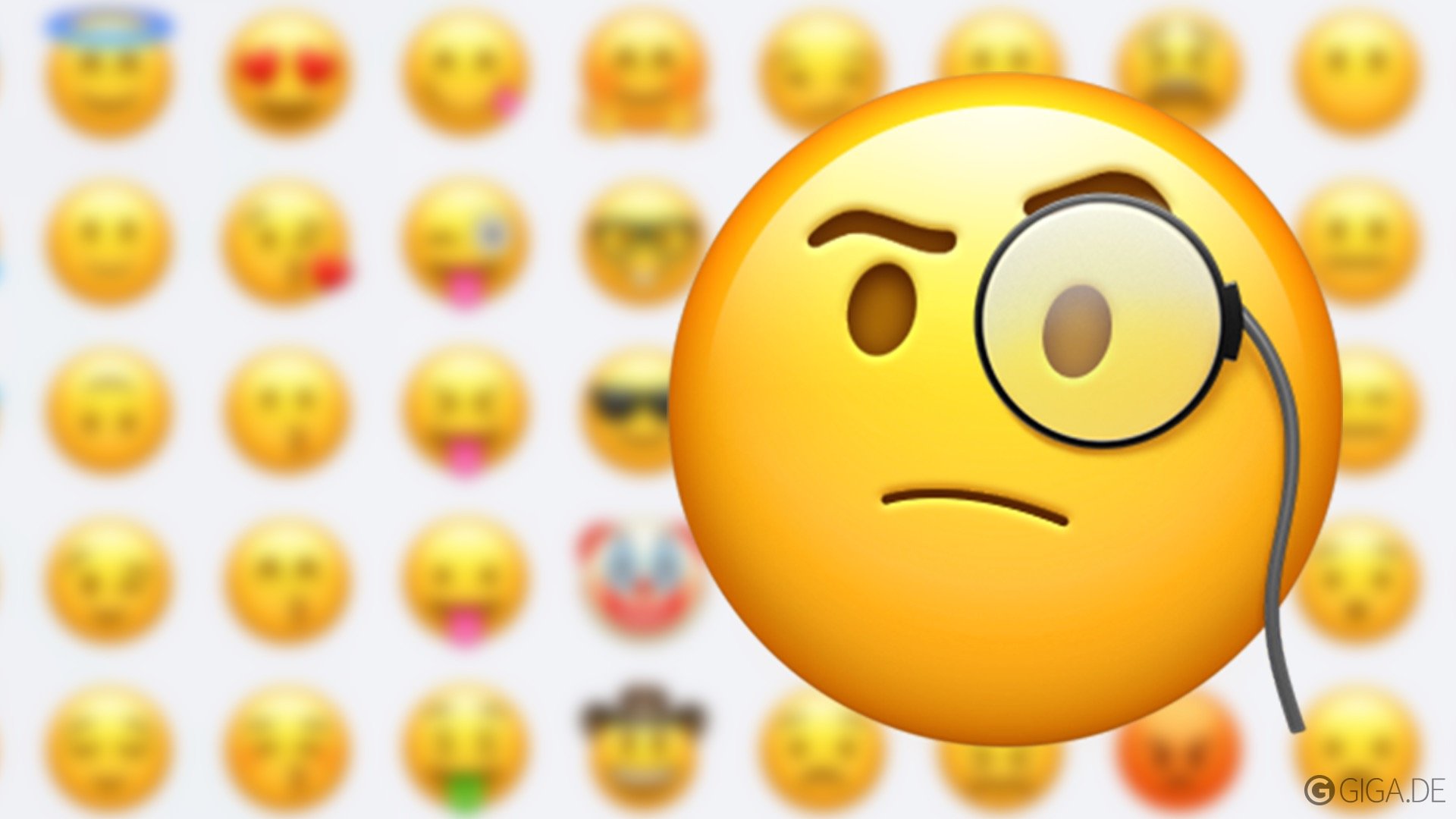 Diese Emojis Kommen Mit Ios 12 1 Auf Iphone Und Ipad