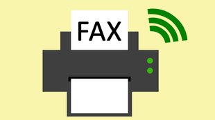 Fax über WLAN senden – wie geht das?