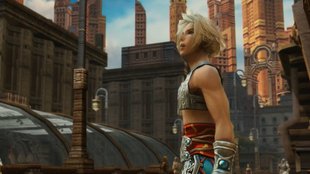 Final Fantasy 12 - The Zodiac Age: Mob-Jagd - Liste aller Monster