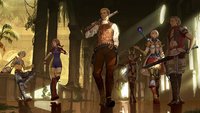 Final Fantasy 12 - The Zodiac Age: Alle Waffen in der Übersicht