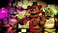 Five Nights at Freddy's: Harry-Potter-Regisseur macht den Film