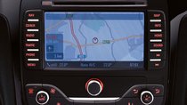 Ford: Navi updaten – so geht's