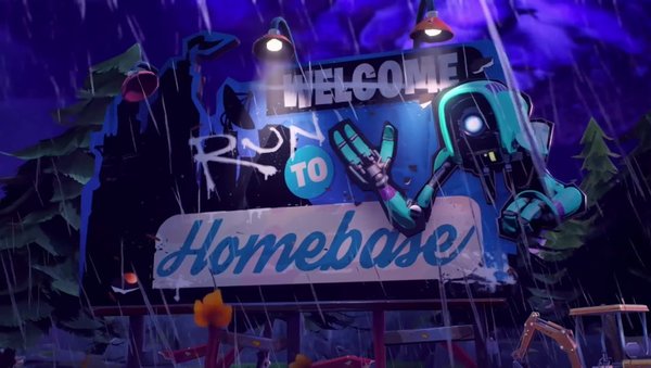 Fortnite So Baut Ihr Turen Fenster Halbwande Und Co - 