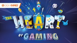 gamescom: Wir verschenken gemeinsam mit Nintendo 3x2 Tickets