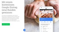 Google My Business: Eintrag erstellen, Löschen, Kosten, Login