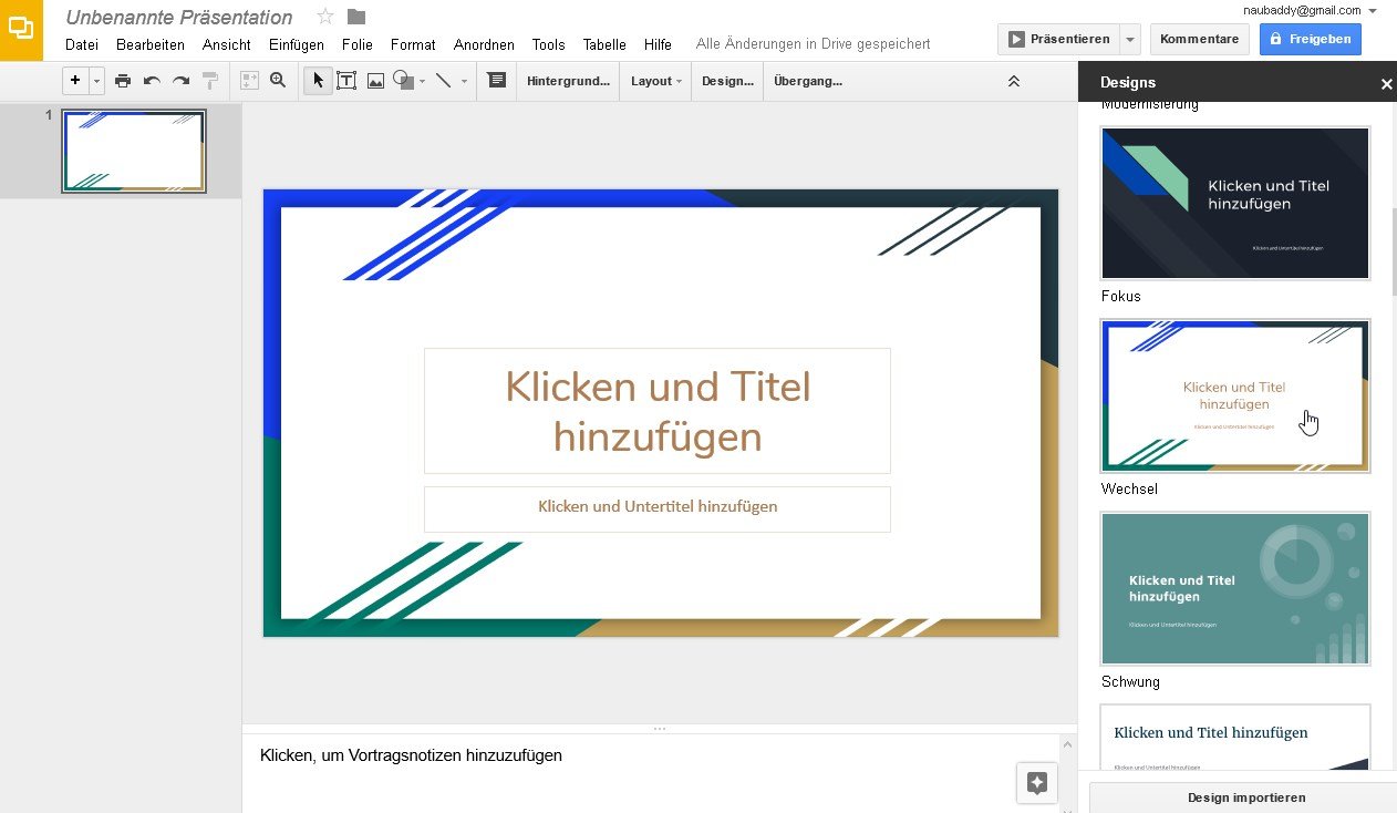 Powerpoint Online Kostenlos Fur Jeden So Geht S