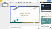 PowerPoint online: Kostenlos für jeden – so geht’s