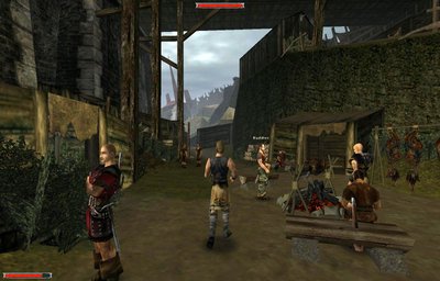 Gothic 1 in Windows 10 zum Laufen bringen – so geht's