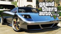 GTA 5 (Online): Autos - die besten und schnellsten Supersportwagen