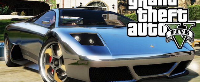 GTA 5 (Online): Autos - die besten und schnellsten Supersportwagen