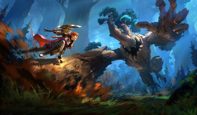 Albion Online Sets Tier liste