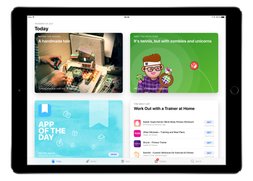iOS 11: App Store erhält detaillierte Vorstellungen und How-To-Guides