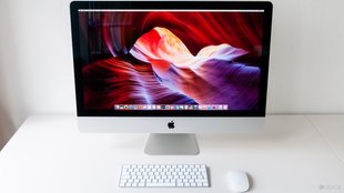iMac 2017 im Test: Farbenfrohe Pixelparty mit 27 Zoll