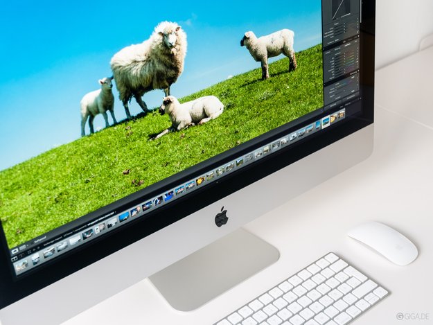 Apple hält Versprechen: Festplatten-Turbo kommt auf alle Macs