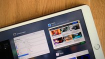 iPad-Apps schließen, so gehts