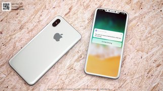 iPhone 8: Vorbestellungen möglicherweise ab dem 15. September