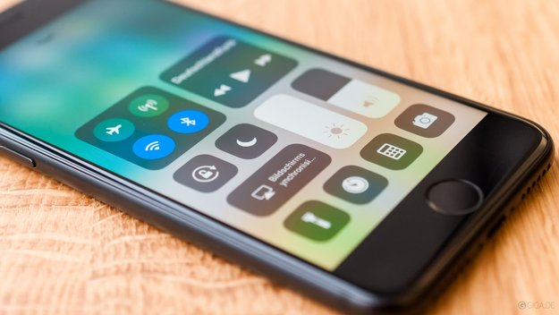Schlechte Nachricht für Apple-Fans: iOS 12 verzichtet auf geplante Features