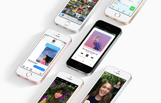 iPhone SE: Wann kommt der Nachfolger?