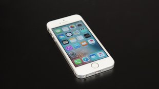 iPhone SE: Schlechte Nachrichten für Fans des kleinen iPhone