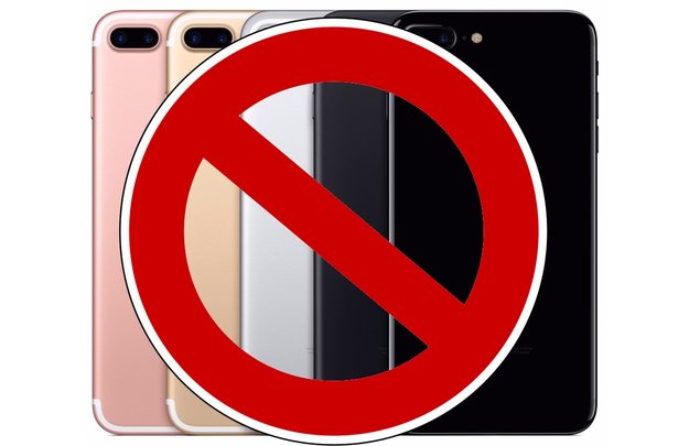 Qualcomm beantragt Importverbot für iPhones nach Deutschland