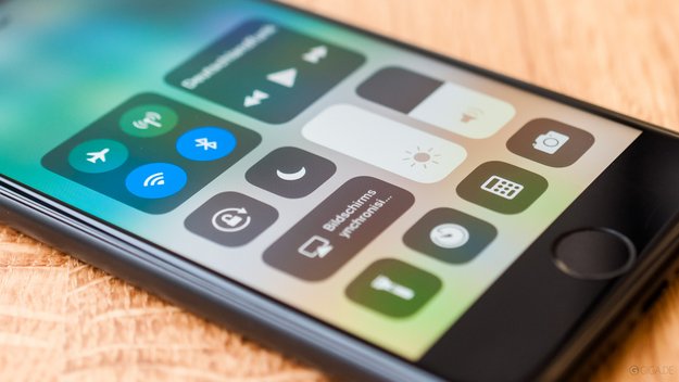 iOS 11, macOS High Sierra und tvOS 11: Beta 7 steht bereit