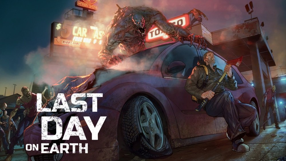 Last Day On Earth Survival Zusammen Spielen Last Day on Earth - Survival am PC spielen? So geht's!