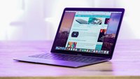 macOS High Sierra 10.13.4: Apple bereitet wichtige Neuerungen vor