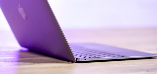 MacBook Air vor dem Aus: Apple plant komplett neues 13-Zoll-Modell