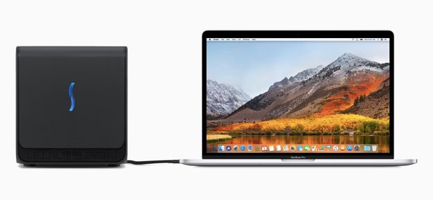 Der Mac als Spieleplattform: Es gibt Grund zur Hoffnung