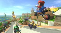 Allein in Mario Kart: Fan hält Nintendo-Hit am Leben