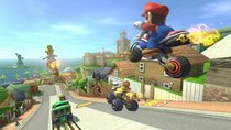 Allein in Mario Kart: Fan hält Nintendo-Hit am Leben